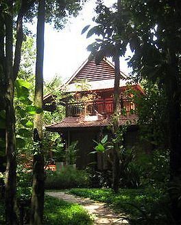 The Rivergarden Σιέμ Ρέαπ Εξωτερικό φωτογραφία