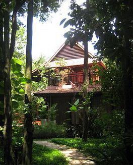 The Rivergarden Σιέμ Ρέαπ Εξωτερικό φωτογραφία